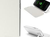 Power Bank Backup Battery Case Galaxy