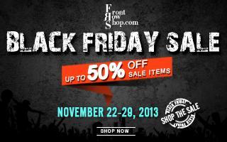 Black Friday Super Sale