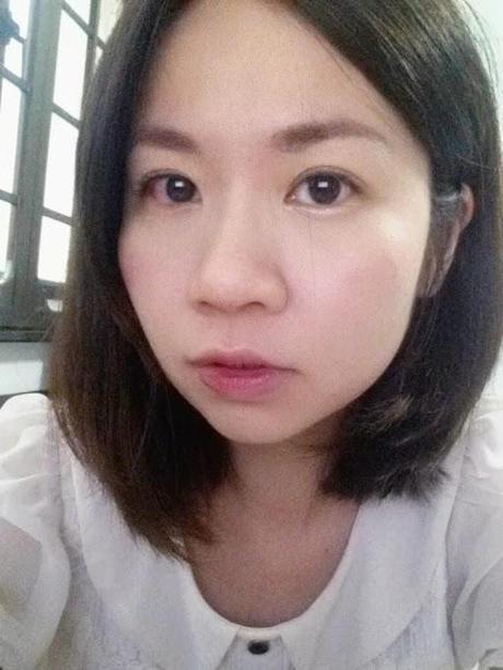Korean Natural Makeup feat Gradient Lips