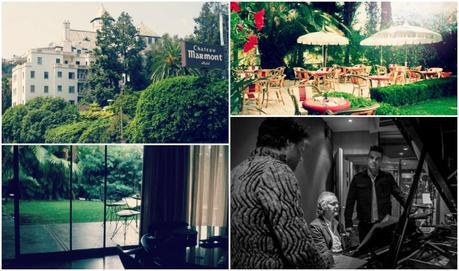 Robbie Williams Swings Both Ways rufus and robbie