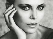 Charlize Theron Dior Magazine No.4