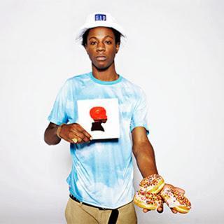 Joey Bada$$ x J Dilla – 