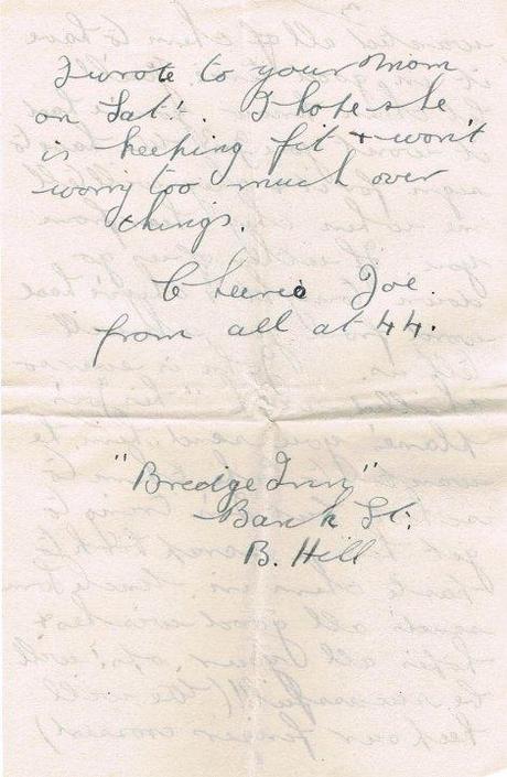 letter aunt em 20 nov 44 page 4