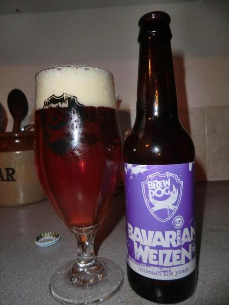 Bavarian Weizen