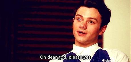 Chris-Colfer-Oh-Dear-God-Yes-Reaction-Gif-On-Glee