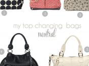 Changing Bags!