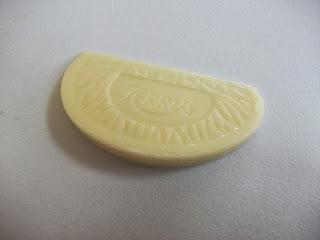 Terry's White Chocolate Orange Review