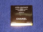 Chanel Week Joues Contraste Reflex