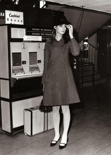 iconic 60s looks