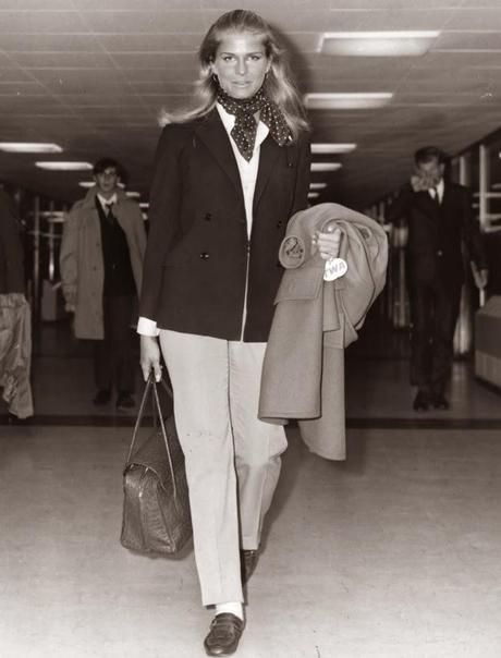 Iconic Style In The ’60s