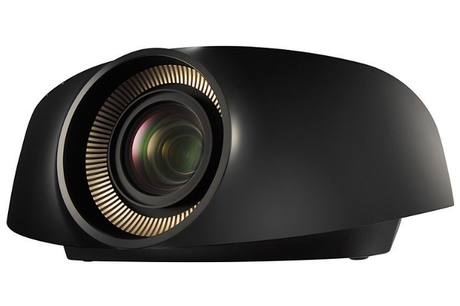 Sony 4K Home Theater ES Projector
