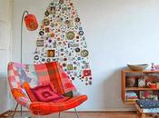 Christmas Trees Walls