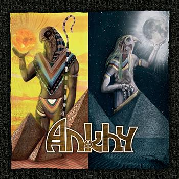 Ankhy EP