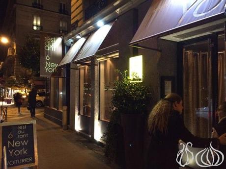 6 New York: A Fine Dining in Paris 6_New_York_Restaurant_Paris02