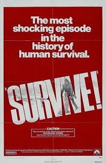 #1,202. Survive!  (1976)