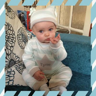 Dressing The Baby: November Dressing The Baby: November