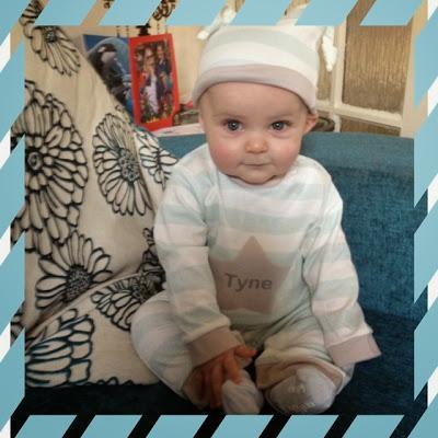 Dressing The Baby: November Dressing The Baby: November