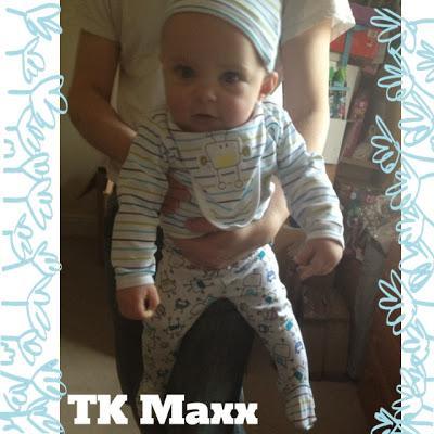 Dressing The Baby: November Dressing The Baby: November