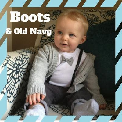 Dressing The Baby: November Dressing The Baby: November
