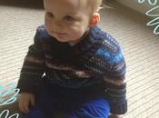 Dressing Baby: November