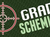 Coming Sunday…The Series: Grad Scheming