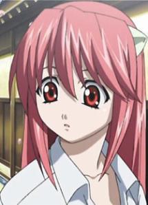 Elfen Lied (My New Review)