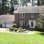 Home for sale in Suwanee, GA