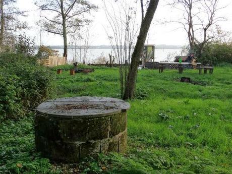 Ferry 'cross the Gironde: the Lamarque-Blaye boat connection (and ghost railway station)