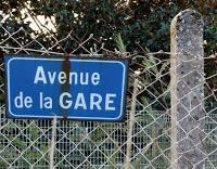 Ferry 'cross the Gironde: the Lamarque-Blaye boat connection (and ghost railway station)