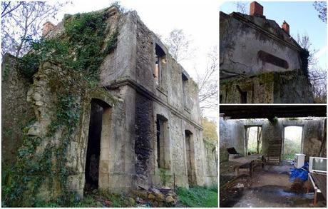 Ferry 'cross the Gironde: the Lamarque-Blaye boat connection (and ghost railway station)