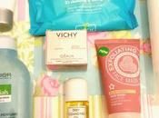 #BritishBloggerSelection Week Current Skincare Products