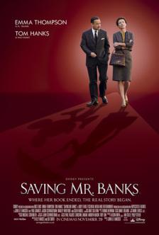 Saving Mr Banks