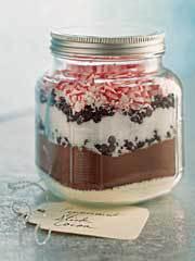 Homemade Inexpensive Holiday Gifts & Christmas Crafts