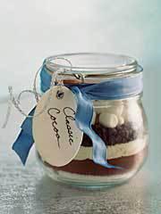 Homemade Inexpensive Holiday Gifts & Christmas Crafts