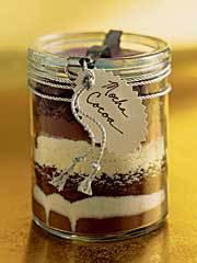 Homemade Inexpensive Holiday Gifts & Christmas Crafts