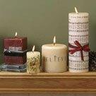 Homemade Inexpensive Holiday Gifts & Christmas Crafts