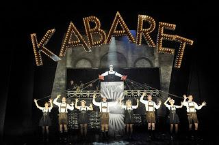 Life's a Cabaret!