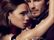 Victoria David Beckham Vogue Paris December- January 2014