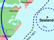 What Sealand?