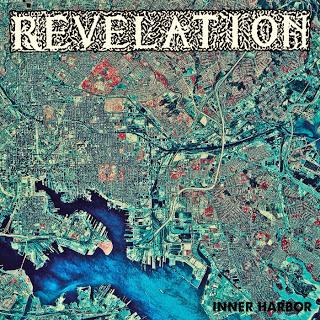 Revelation - Inner Harbor