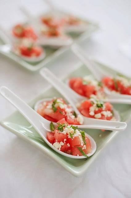 Watercolour Themed Wedding by Twig & Arrow, Anna Munro Photography, Couture Candy Buffet Company et al