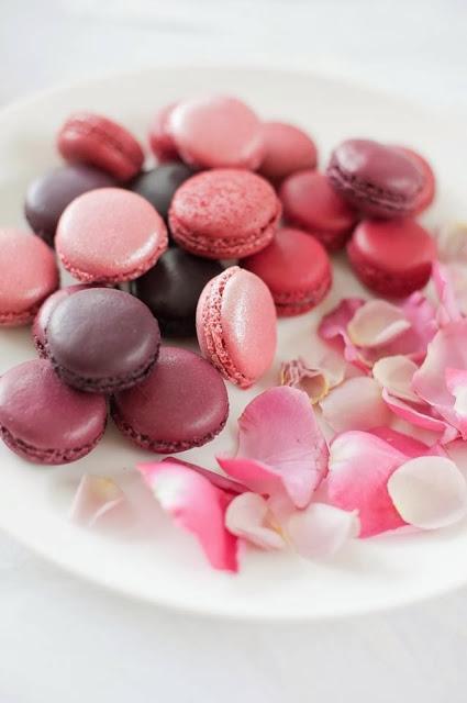 Watercolour Themed Wedding by Twig & Arrow, Anna Munro Photography, Couture Candy Buffet Company et al