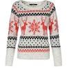 Festive Fun Day 1 - Festive Christmas Jumpers