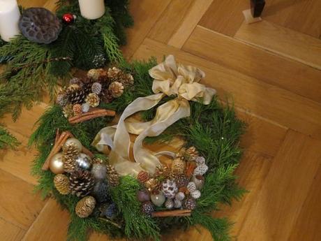 Christmas Wreath