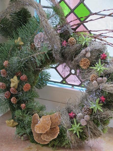 christmas Wreath