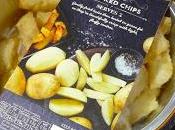 REVIEW! Tesco Finest Triple Cooked Chips