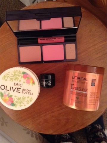 Weekly Favourites #13