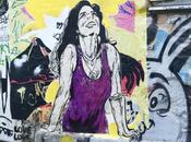 Street Art: Alternative Berlin Tour