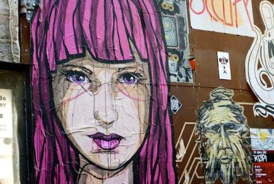 Street Art: An Alternative Berlin Tour