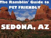Ramblin’ Guide Friendly Sedona Arizona